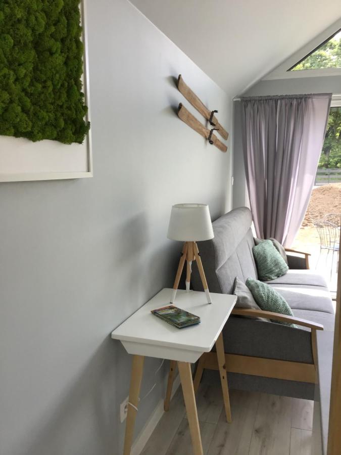 Hill Karpnki, Sauna, Hygge-balia, Lagom-jacuzzi Holiday home Karpniki