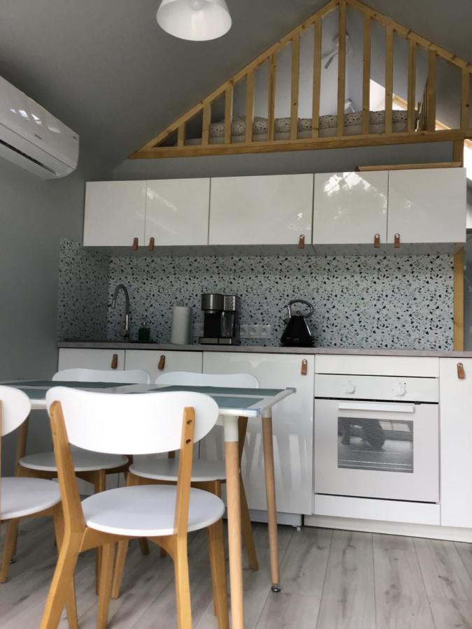 Holiday home Hill Karpnki, Sauna, Hygge-balia, Lagom-jacuzzi *