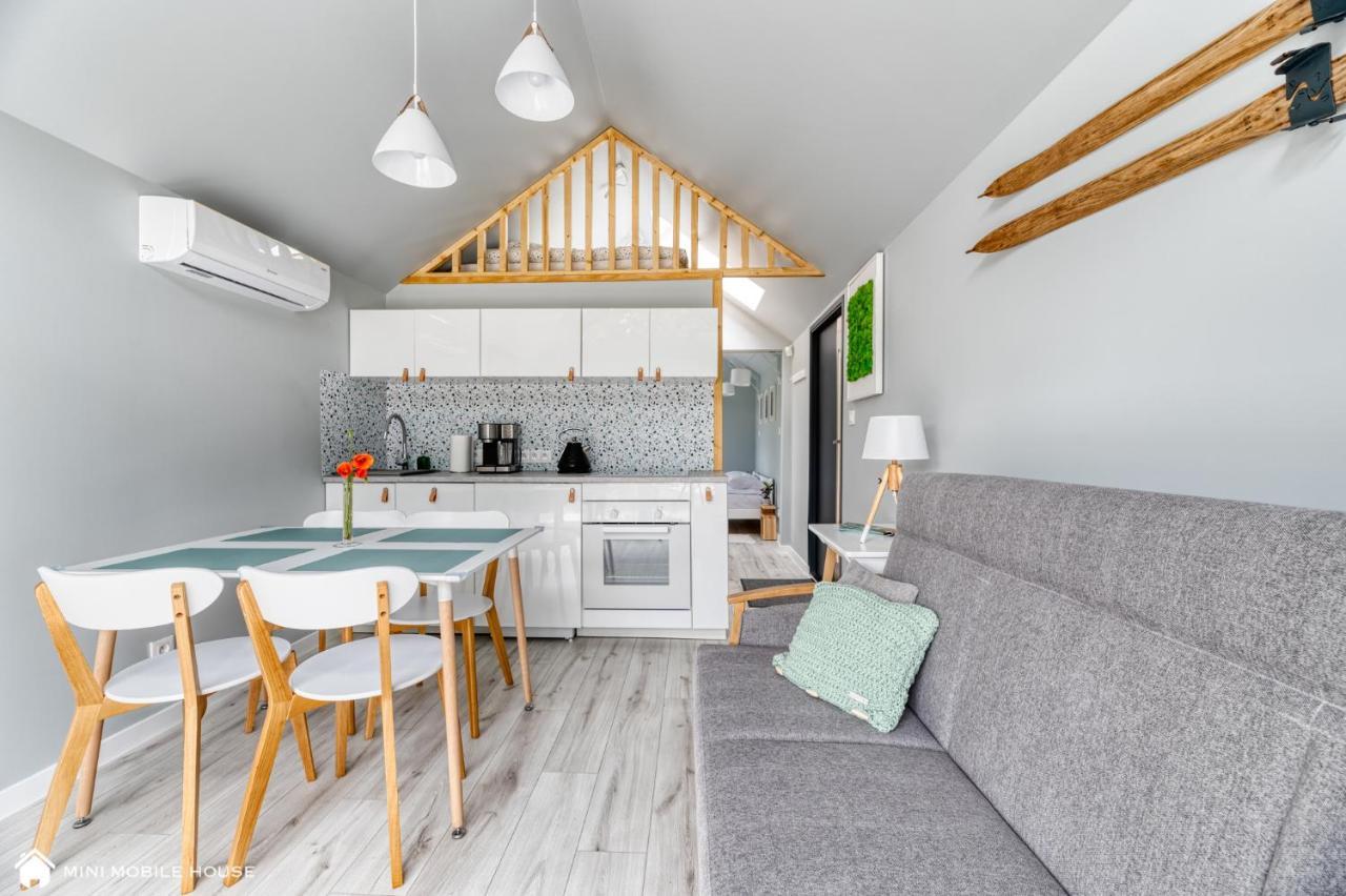 Hill Karpnki, Sauna, Hygge-balia, Lagom-jacuzzi Holiday home