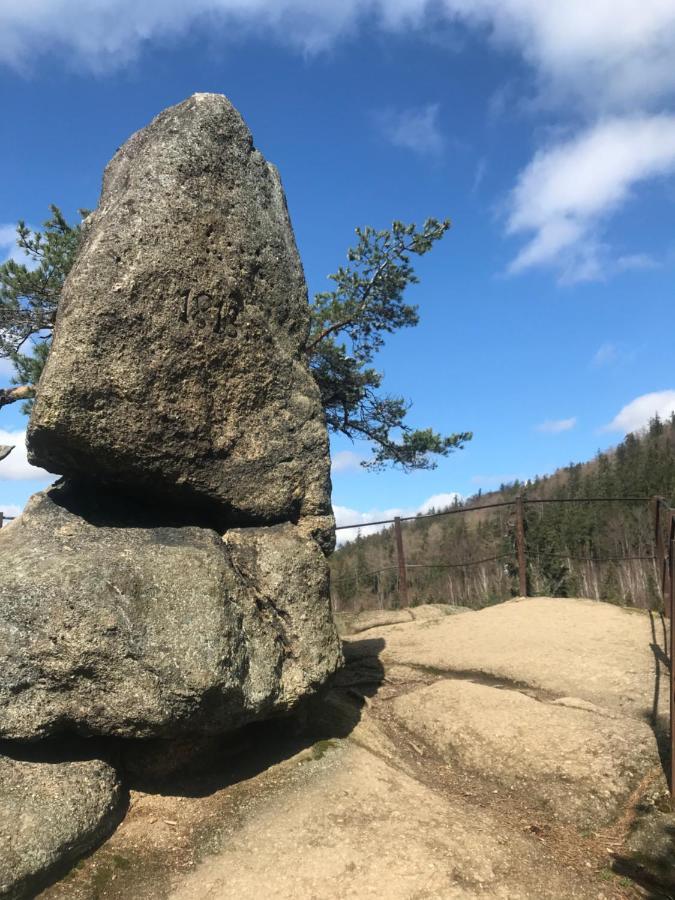 Hill Karpnki, Sauna, Hygge-balia, Lagom-jacuzzi Holiday home Karpniki