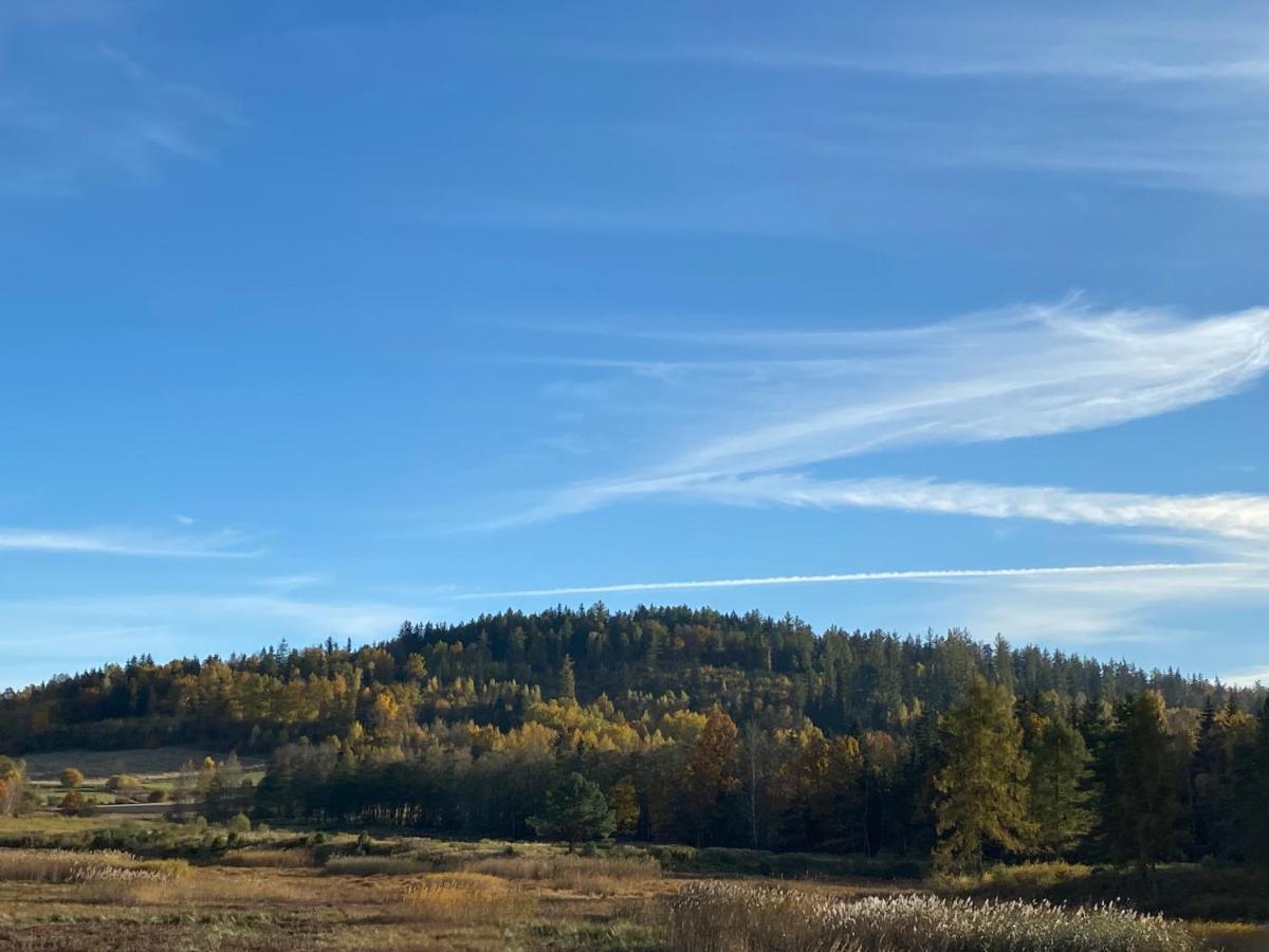 Hill Karpnki, Sauna, Hygge-balia, Lagom-jacuzzi Holiday home