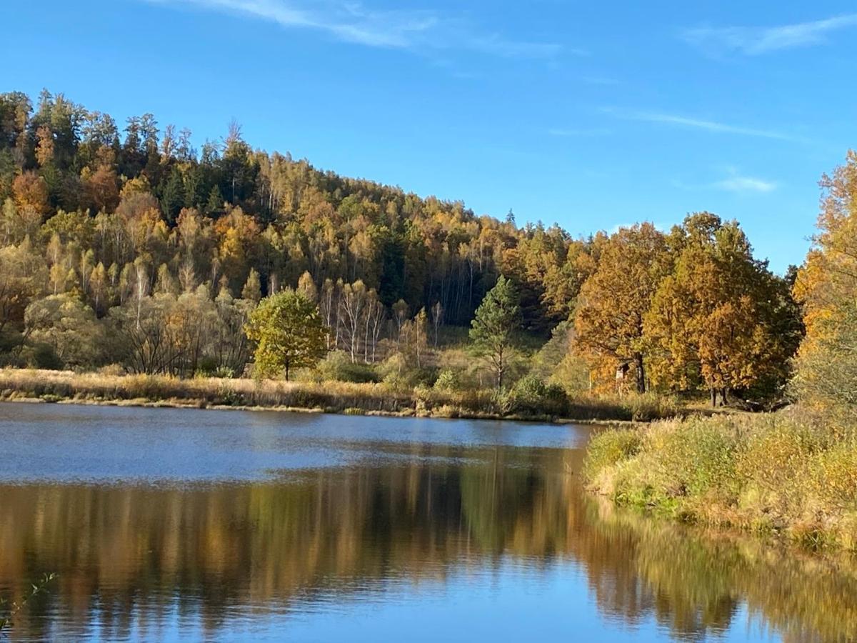 Holiday home Hill Karpnki, Sauna, Hygge-balia, Lagom-jacuzzi *