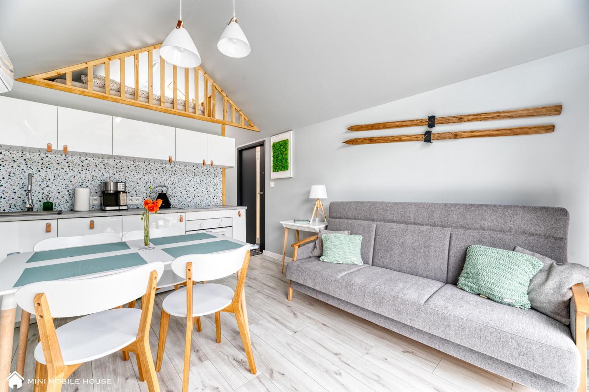 Holiday home Hill Karpnki, Sauna, Hygge-balia, Lagom-jacuzzi