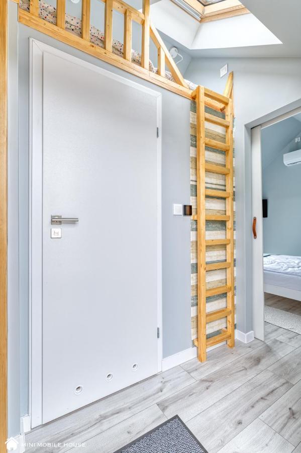Hill Karpnki, Sauna, Hygge-balia, Lagom-jacuzzi Karpniki
