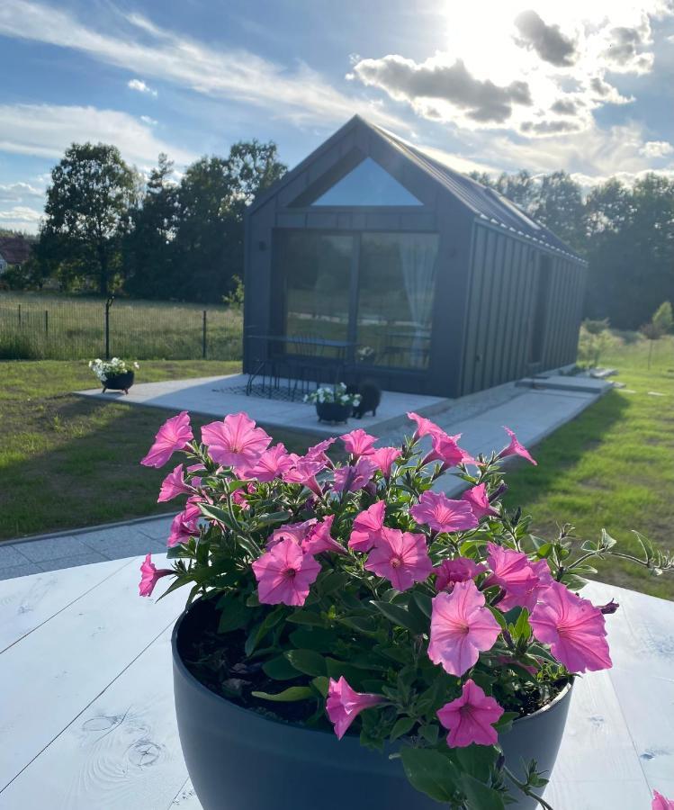 Hill Karpnki, Sauna, Hygge-balia, Lagom-jacuzzi Holiday home Karpniki