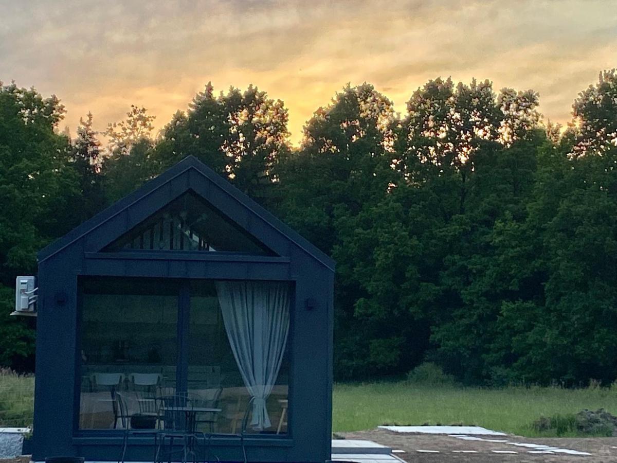 Holiday home Hill Karpnki, Sauna, Hygge-balia, Lagom-jacuzzi Karpniki