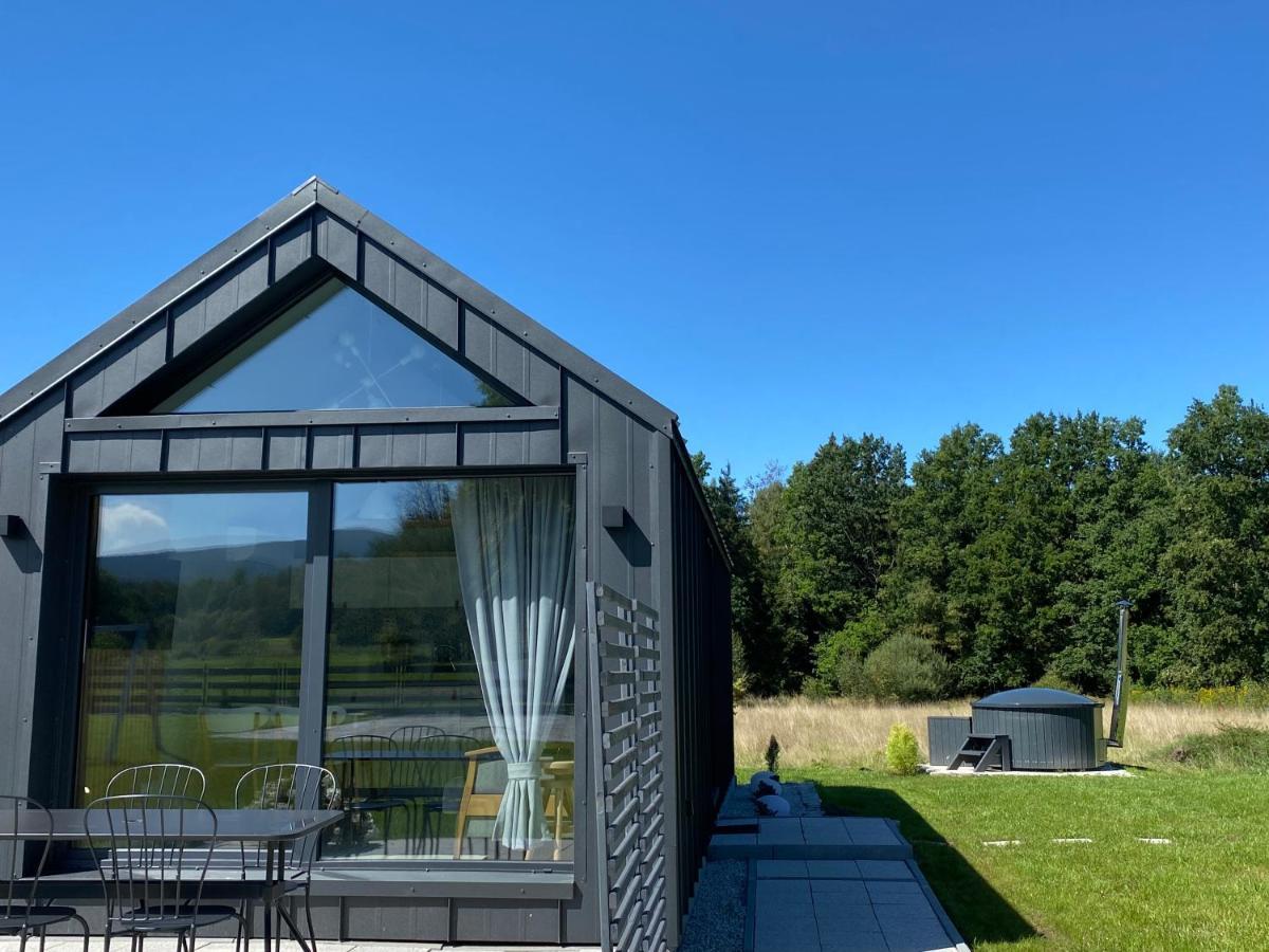 Hill Karpnki, Sauna, Hygge-balia, Lagom-jacuzzi Holiday home