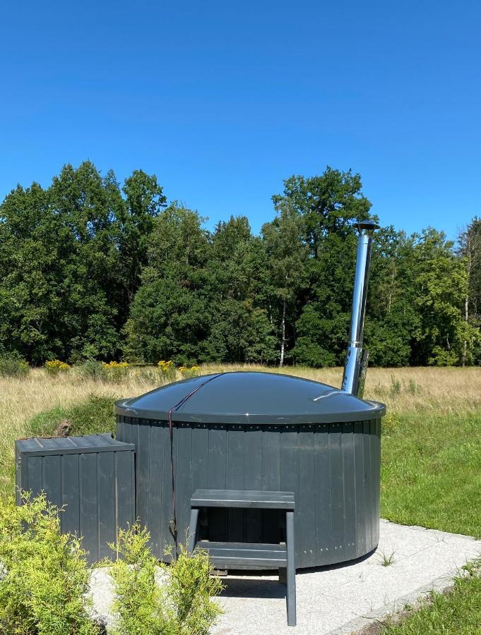 Hill Karpnki, Sauna, Hygge-balia, Lagom-jacuzzi Karpniki