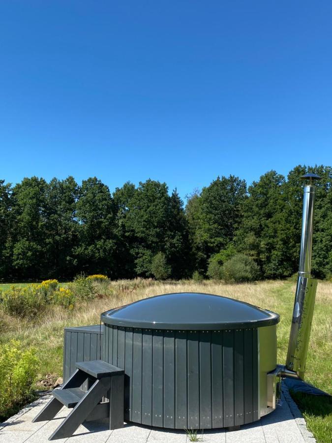 Hill Karpnki, Sauna, Hygge-balia, Lagom-jacuzzi