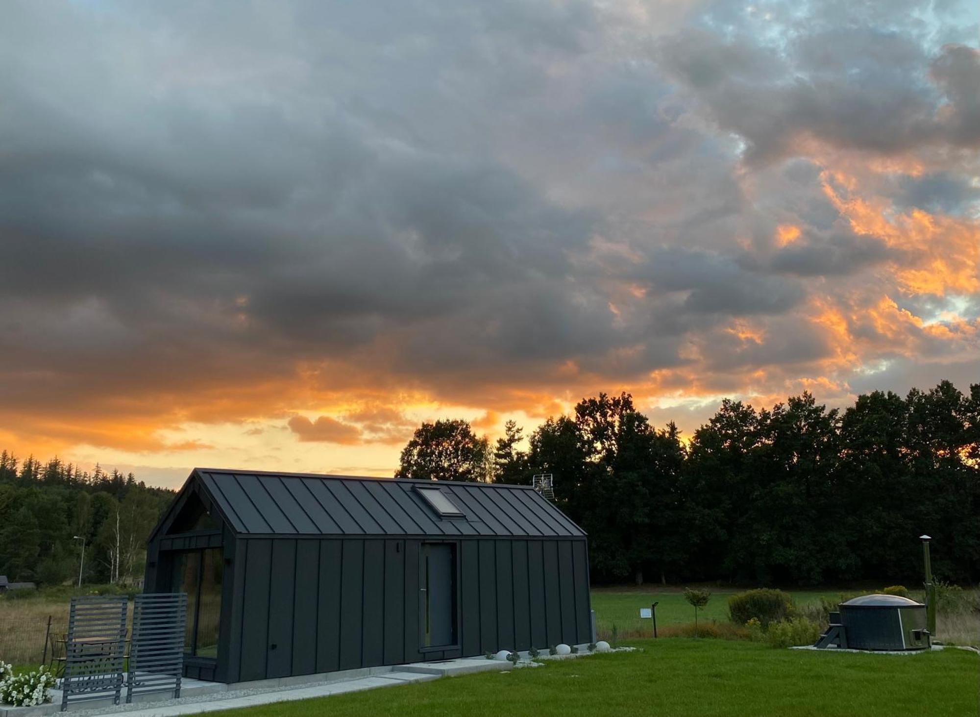 Holiday home Hill Karpnki, Sauna, Hygge-balia, Lagom-jacuzzi