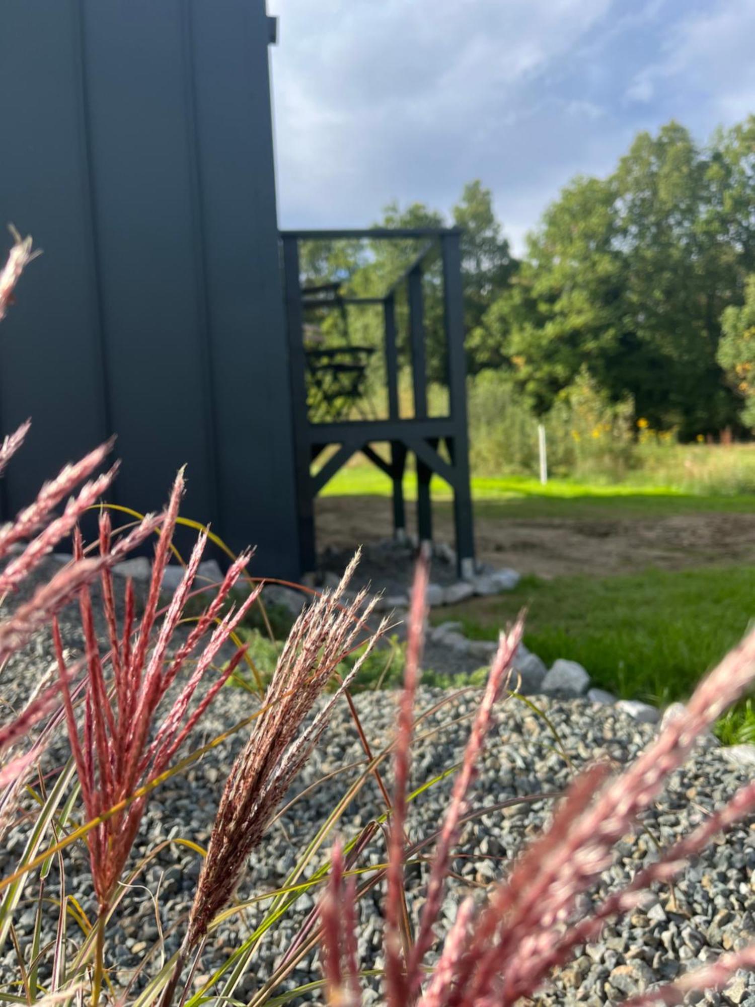Hill Karpnki, Sauna, Hygge-balia, Lagom-jacuzzi *