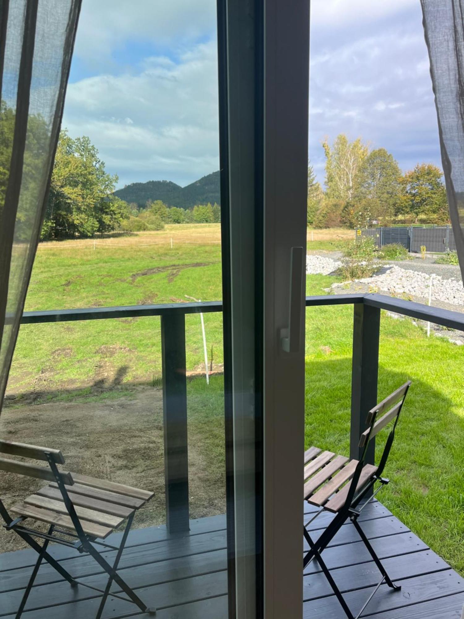 Holiday home Hill Karpnki, Sauna, Hygge-balia, Lagom-jacuzzi