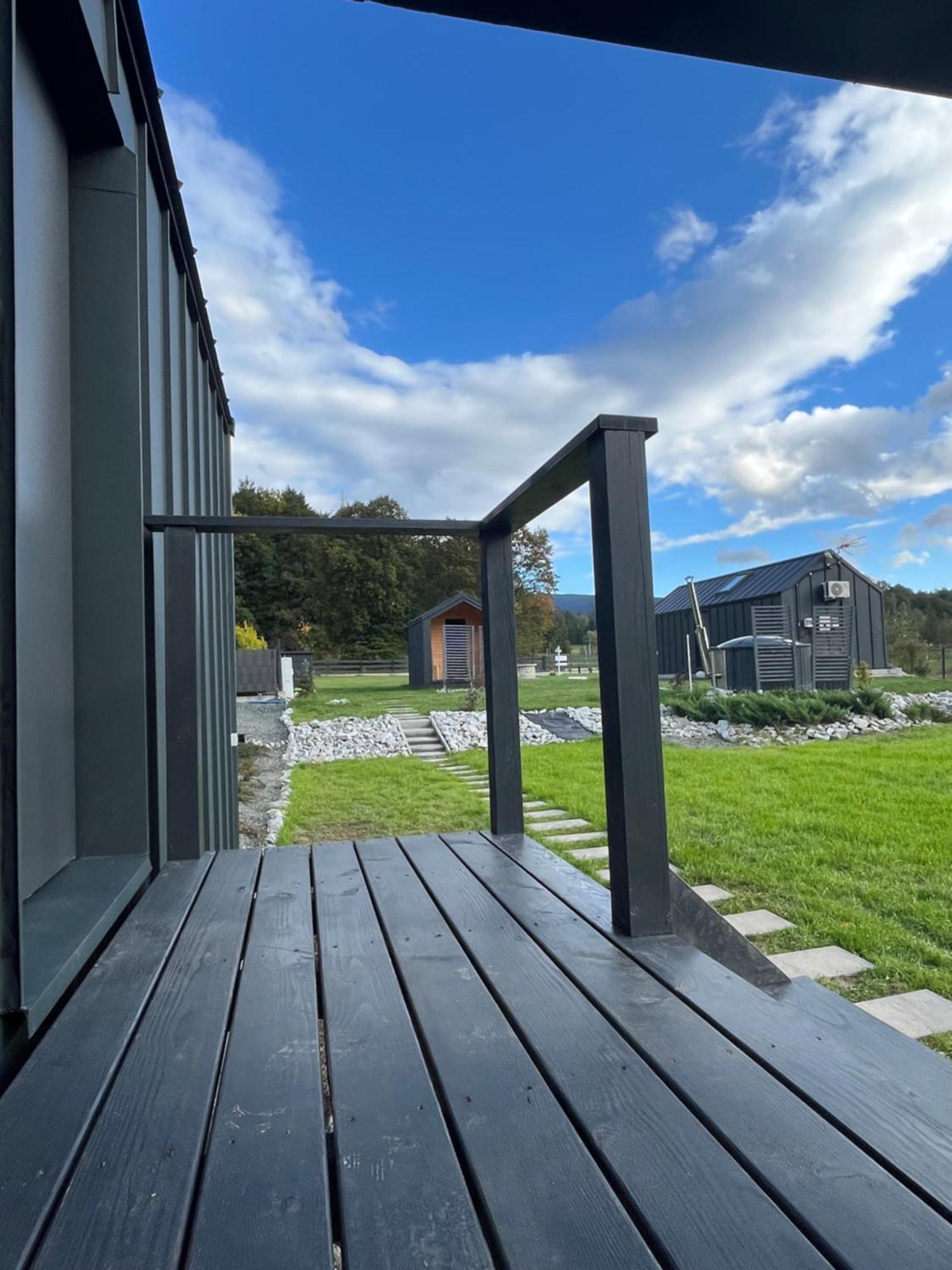 Hill Karpnki, Sauna, Hygge-balia, Lagom-jacuzzi Holiday home *