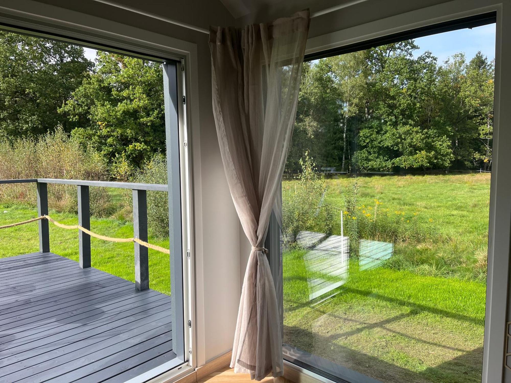 Holiday home Hill Karpnki, Sauna, Hygge-balia, Lagom-jacuzzi