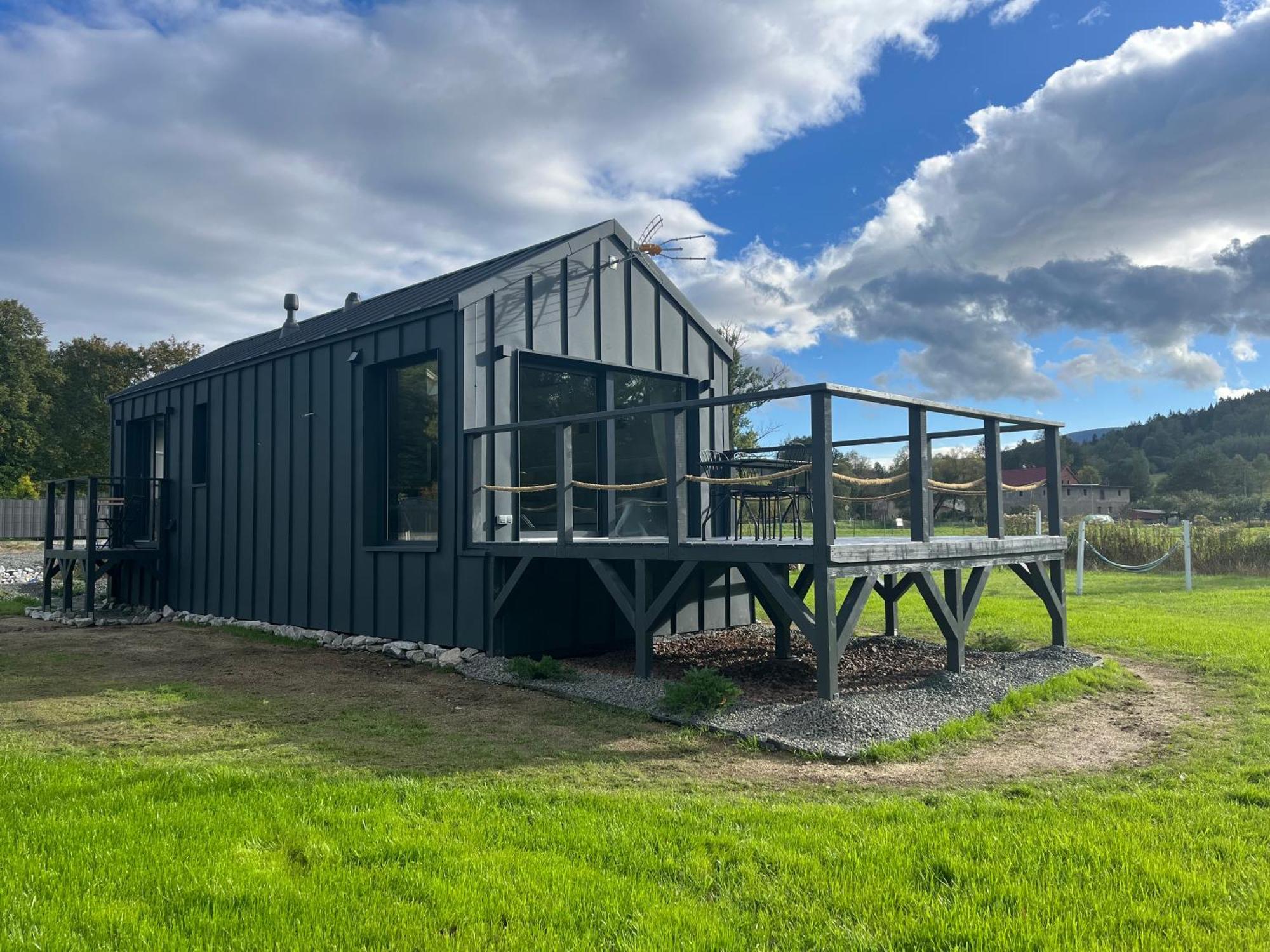 Hill Karpnki, Sauna, Hygge-balia, Lagom-jacuzzi Karpniki