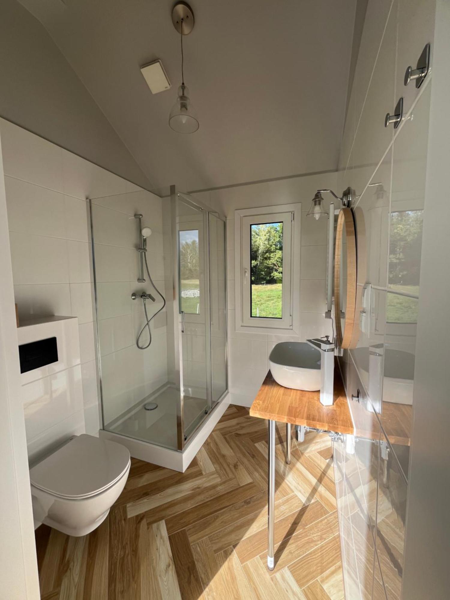 Hill Karpnki, Sauna, Hygge-balia, Lagom-jacuzzi * Karpniki