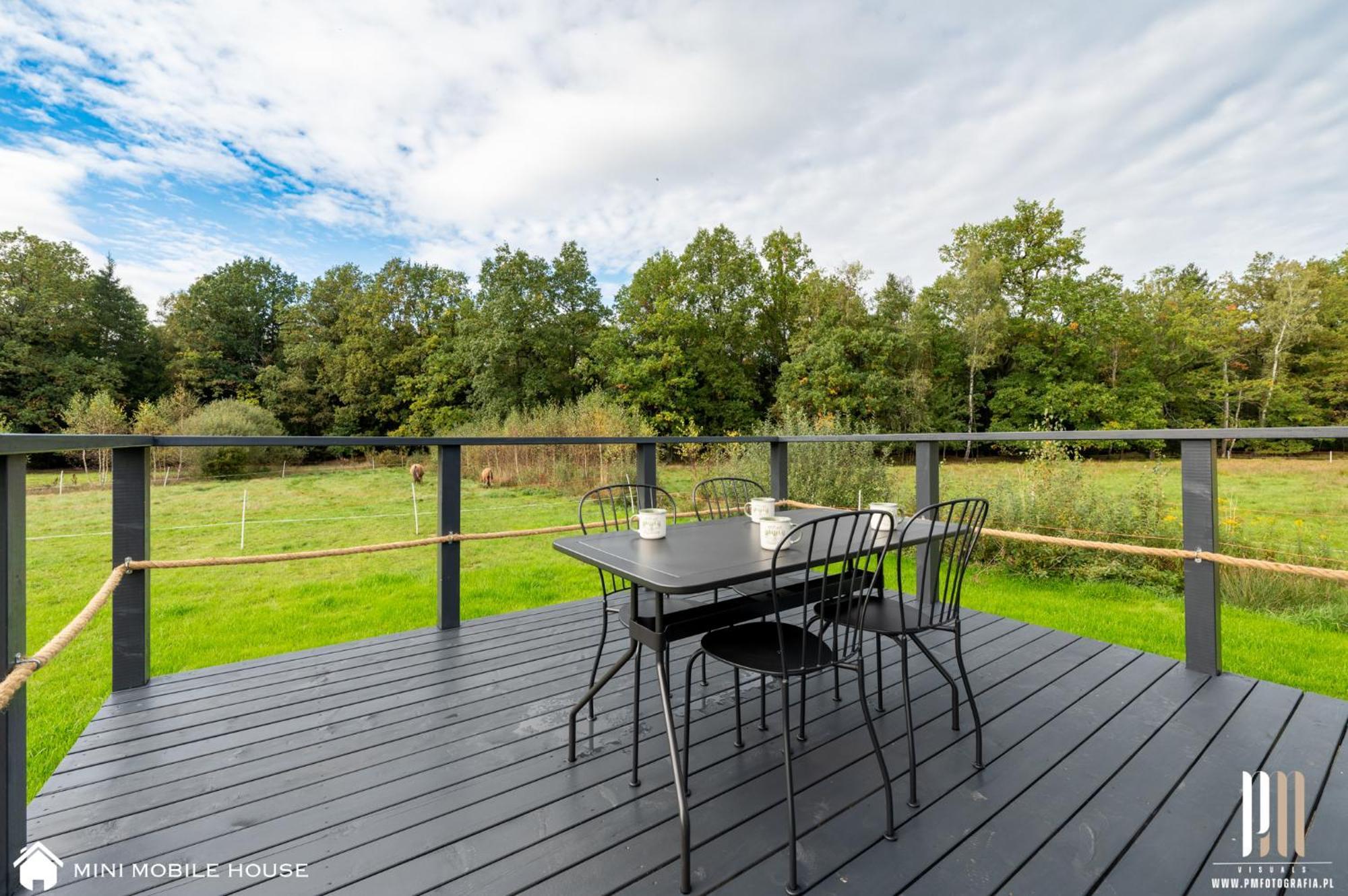 Hill Karpnki, Sauna, Hygge-balia, Lagom-jacuzzi Holiday home