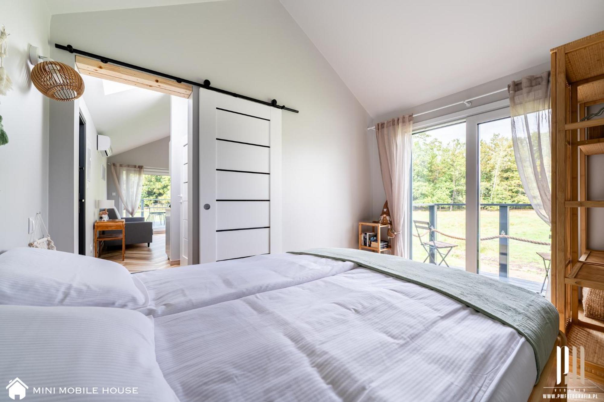 Holiday home Hill Karpnki, Sauna, Hygge-balia, Lagom-jacuzzi