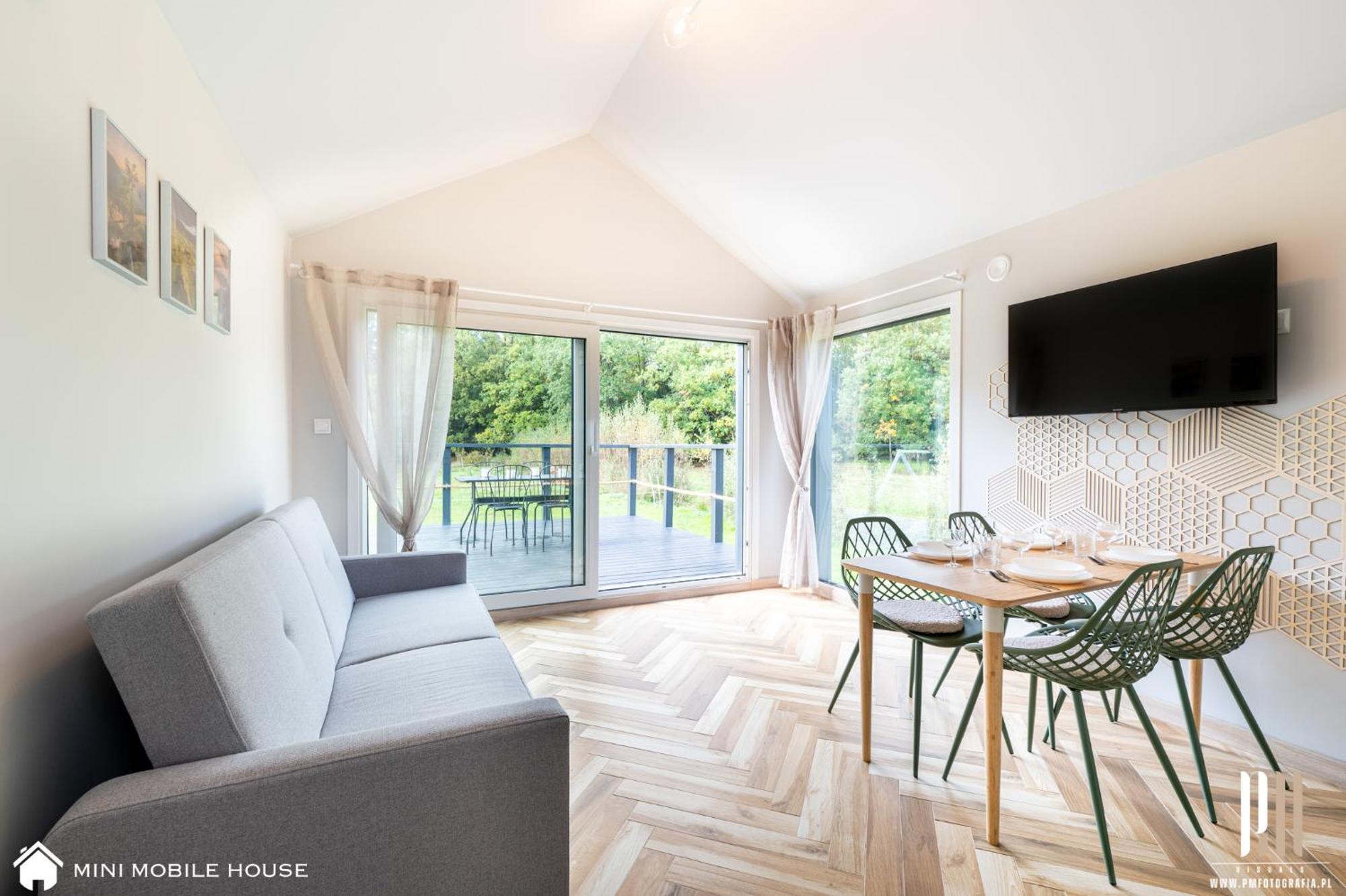 Hill Karpnki, Sauna, Hygge-balia, Lagom-jacuzzi Holiday home *