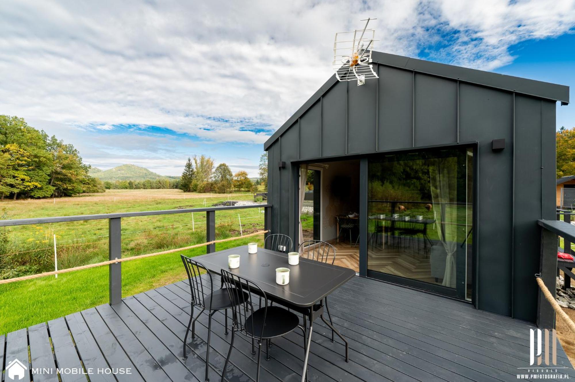 Holiday home Hill Karpnki, Sauna, Hygge-balia, Lagom-jacuzzi *
